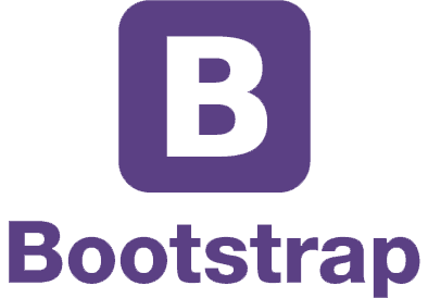 Questo sito utilizza il framework Bootstrap