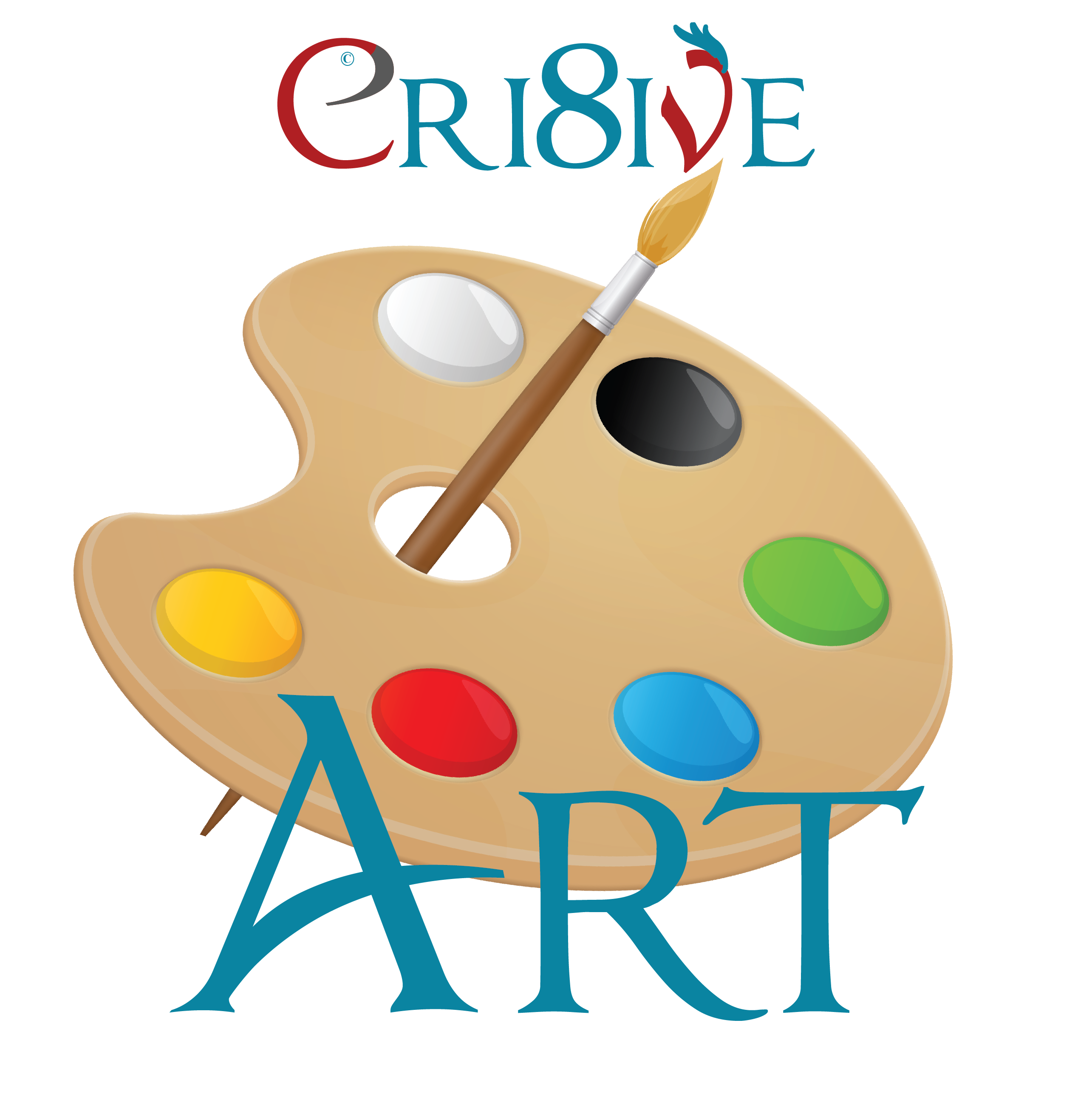 Cri8ive Art