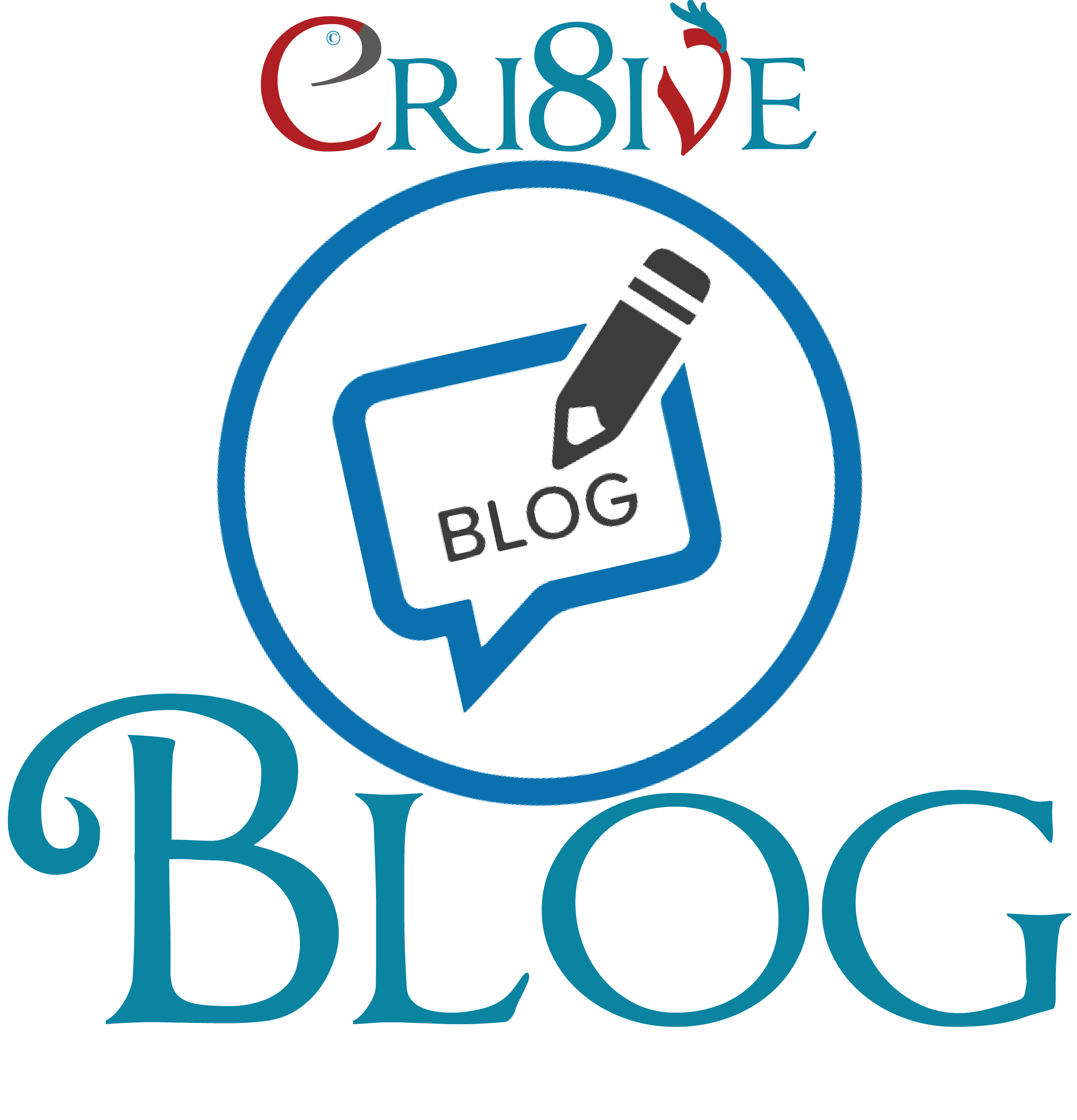 Cri8tive Blog