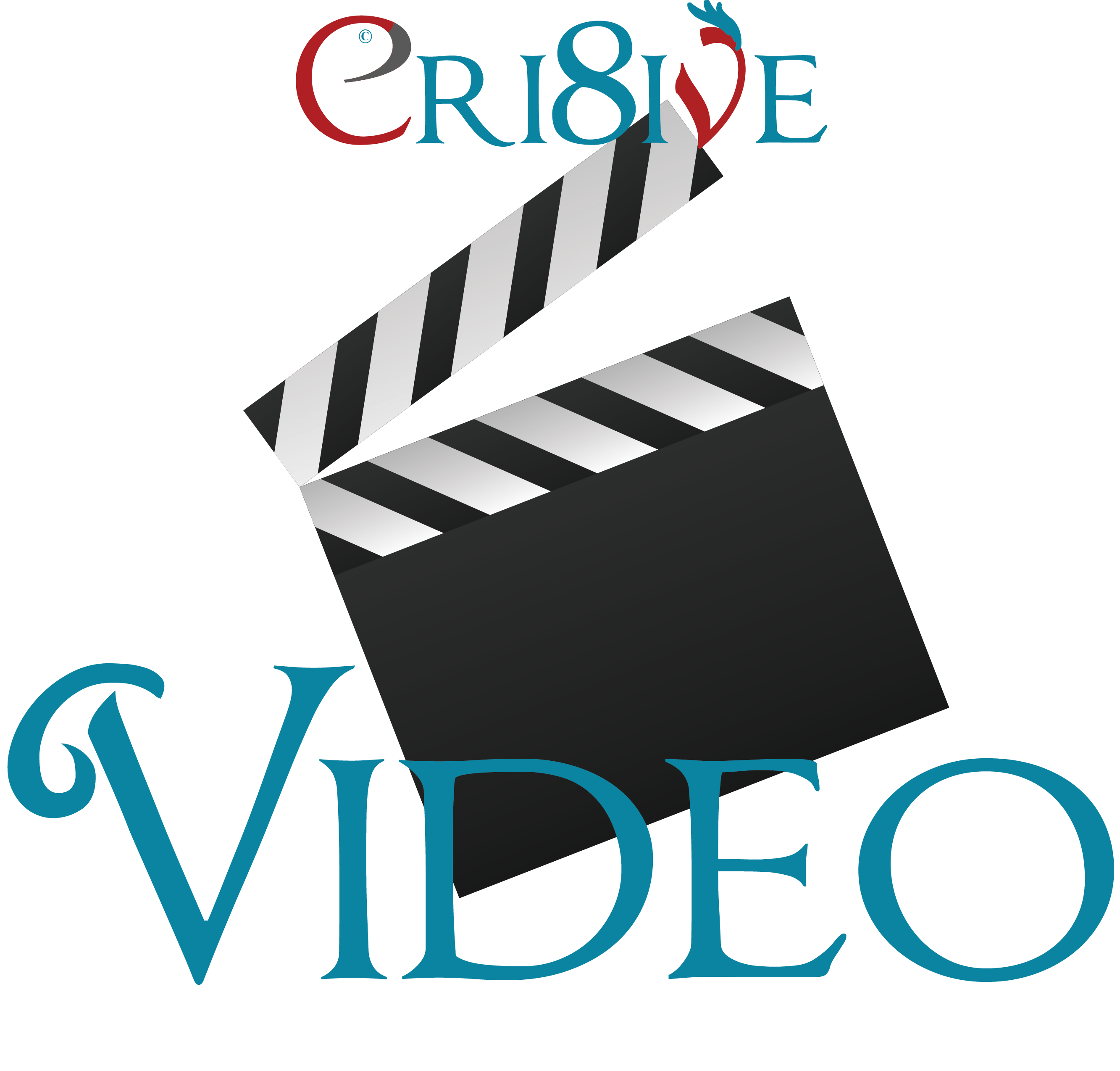 Cri8ive Videos