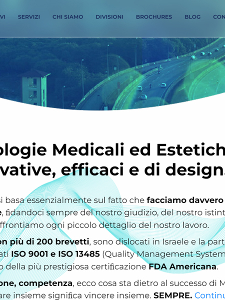 Web Design
