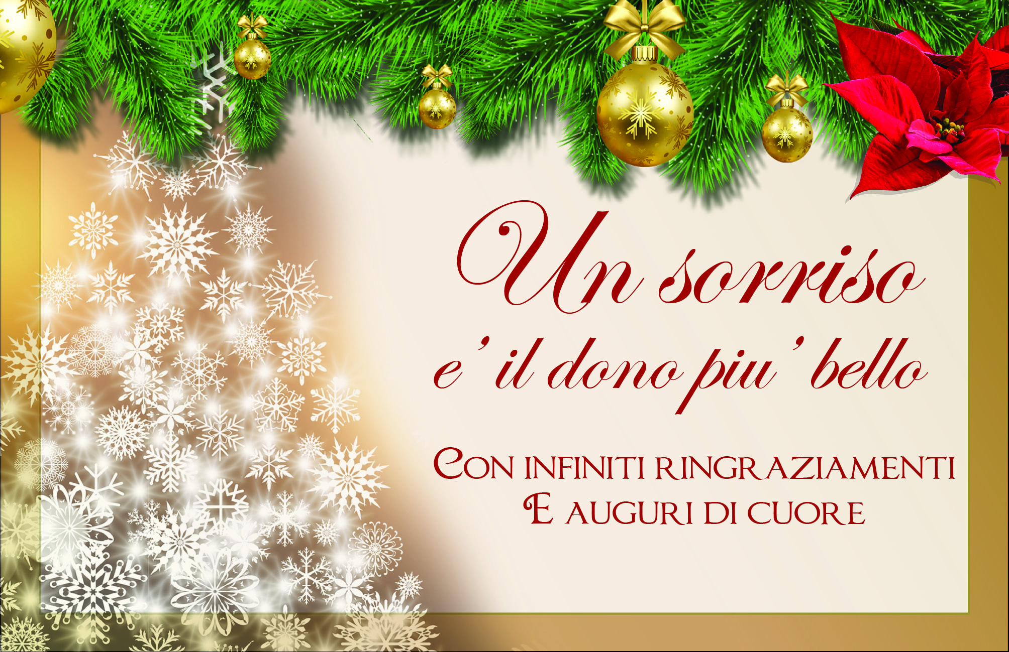 Biglietto di auguri