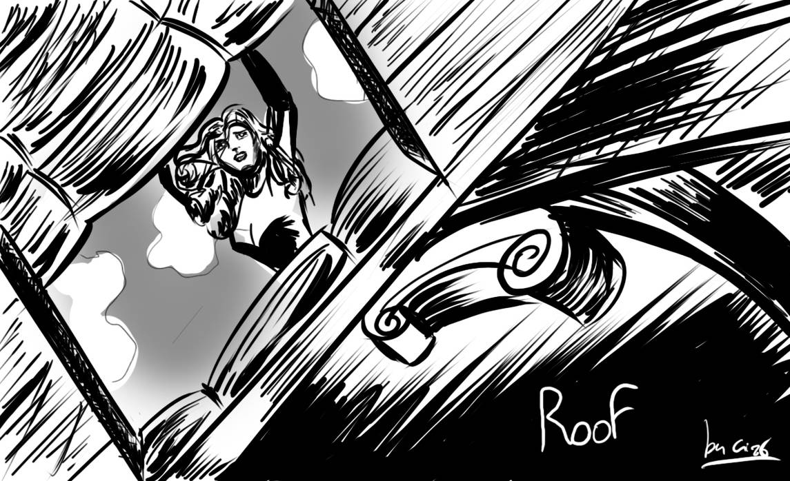Artwork - Roof