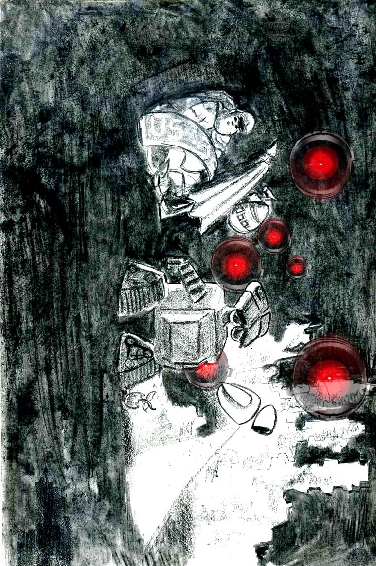Artwork - Spellbound