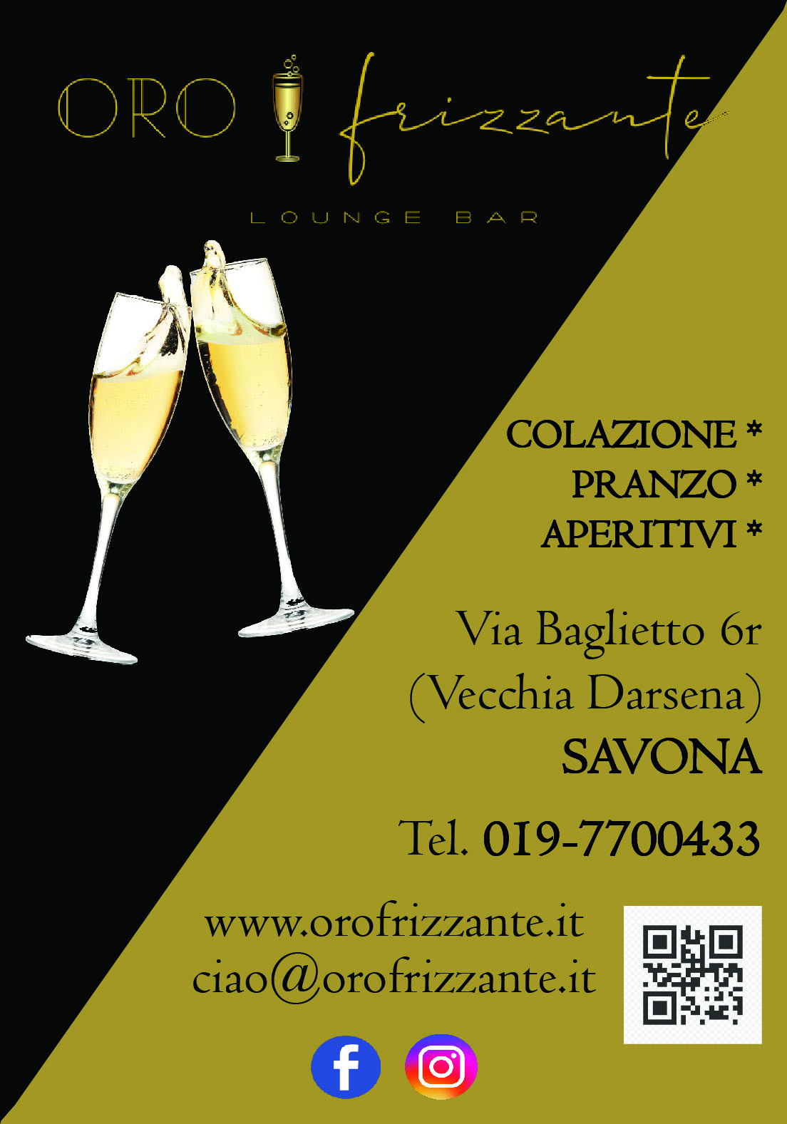 Grafica - Oro Frizzante