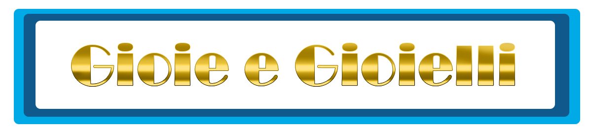 Grafica - Gioie & Gioielli