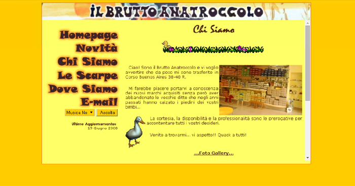 Web Design