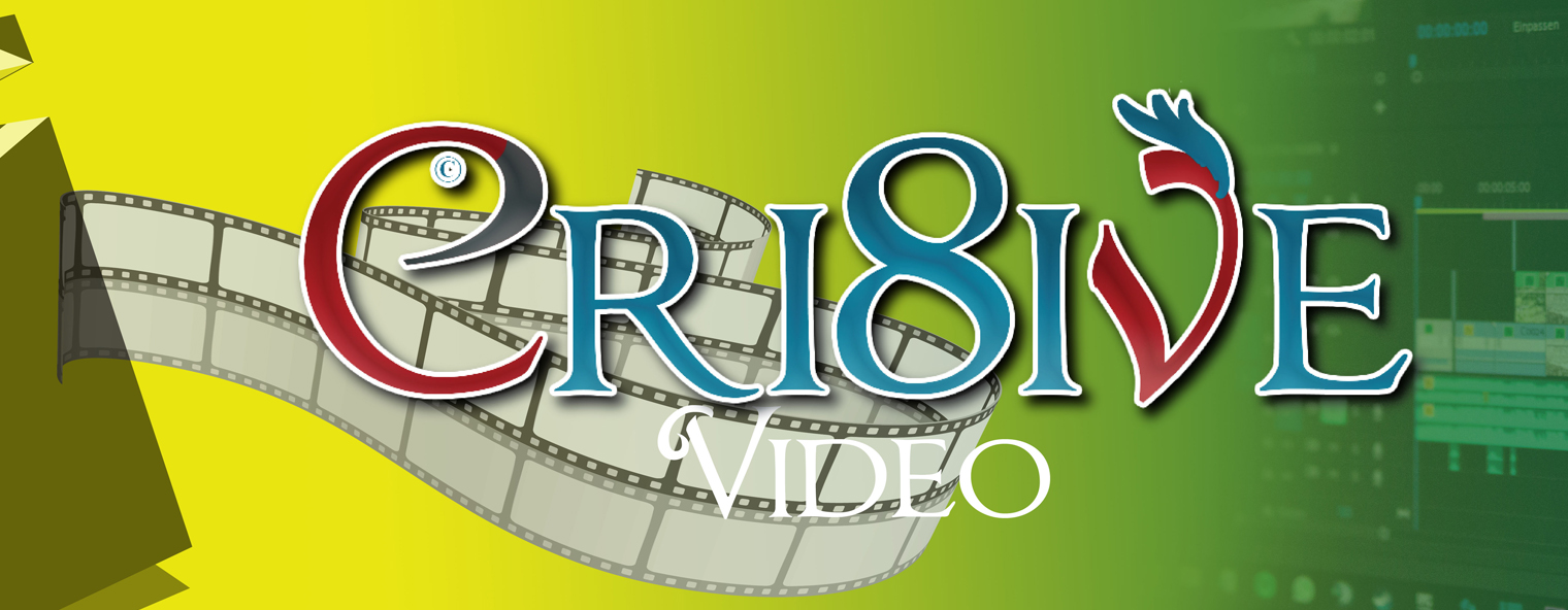 Cri8ive Multimedia